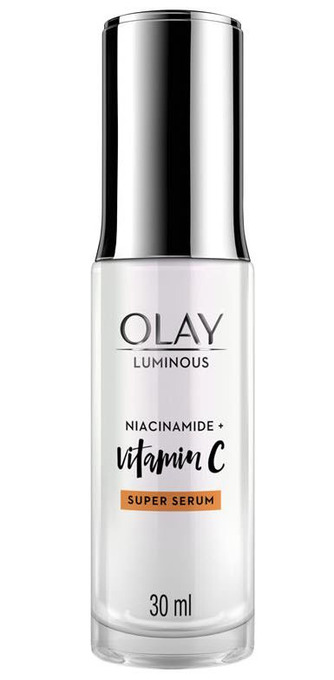 Olay luminous vitamin c super serum 30ml