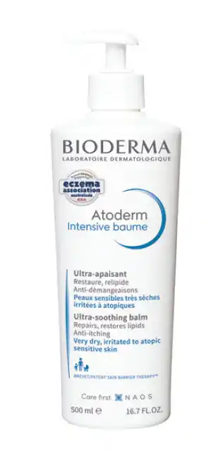 ePharmacy Bioderma atoderm intensive baume 500ml offer