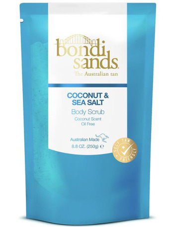 ePharmacy Bondi sands coconut and sea salt body scrub 250g offer