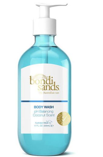 ePharmacy Bondi sands body wash ph balancing 500ml offer