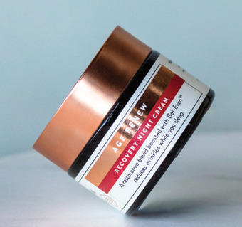 ePharmacy Glow lab age renew recovery night cream 50g offer