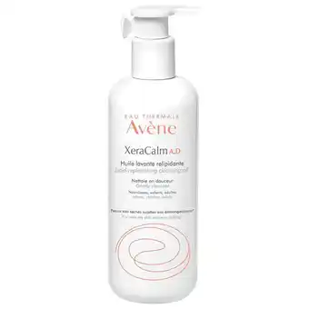 ePharmacy Avene xeracalm a.d cleansing oil 400ml offer