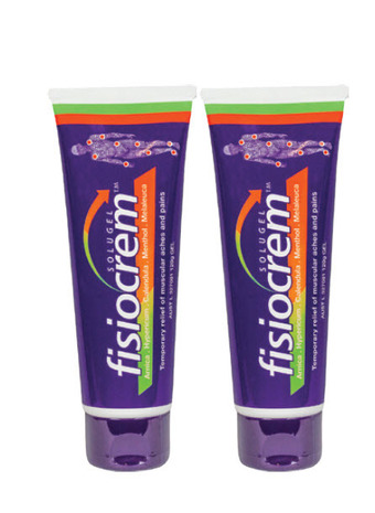 ePharmacy Fisiocrem solugel 60g offer