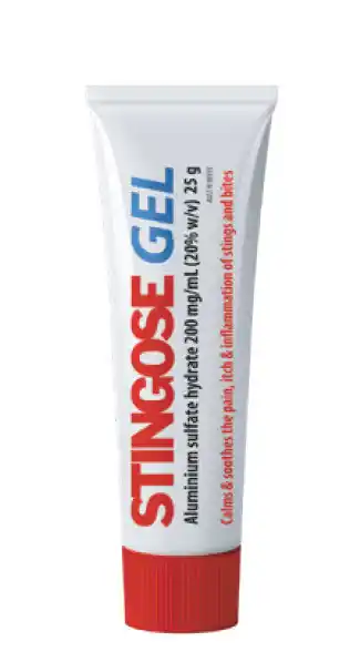 ePharmacy Stingose gel 25g offer