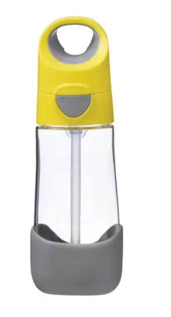 ePharmacy B.box tritan drink lemon sherbet bottle 240ml offer