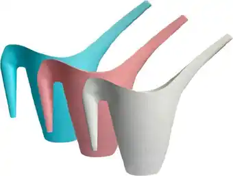 BIG W Garden Sense Watering Cans 1.7-Litre offer