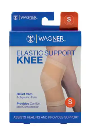 ePharmacy Wagner body science elastic support knee small offer