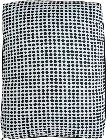 BIG W Perfect Pet Large Rectangular Pillow Bed 80cm offer
