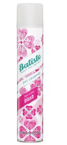 Batiste blush dry shampoo 350ml