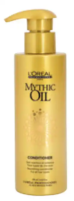 ePharmacy L'oreal serie expert mythic oil conditioner 150ml offer