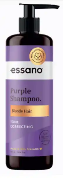 ePharmacy Essano purple shampoo 300ml offer