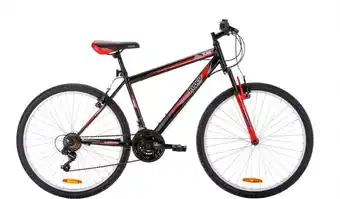 BIG W Repco u2018Blade 26u2019 Adult 66cm Mountain Bike offer