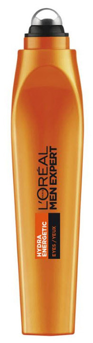 ePharmacy L’oréal men expert hydra energetic cool eye roll on 10ml offer