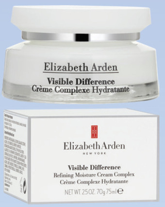 My Chemist Elizabeth arden visible difference refining moisture cream complex 75ml offer