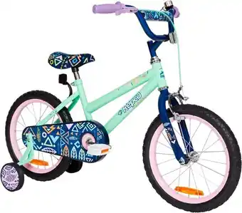 BIG W Repco u2018Candyu2019 40cm BMX Coaster Bike offer