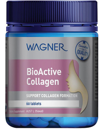 My Chemist Wagner bioactive collagen 60 tablets offer