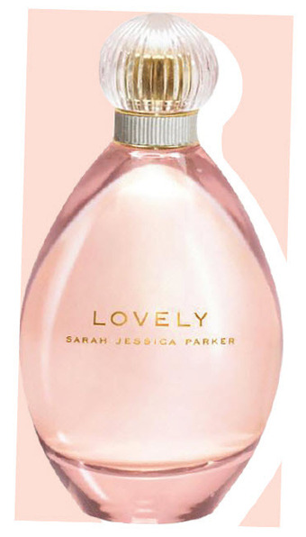 Sarah jessica parker lovely 30ml edp