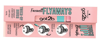 My Chemist Schwarzkopf got2b farewell flyaways touch-up brush 16ml offer