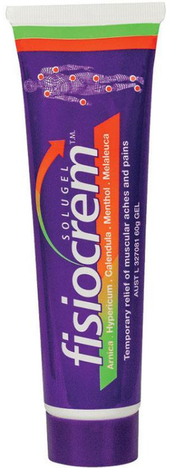 My Chemist Fisiocrem solugel 60g offer