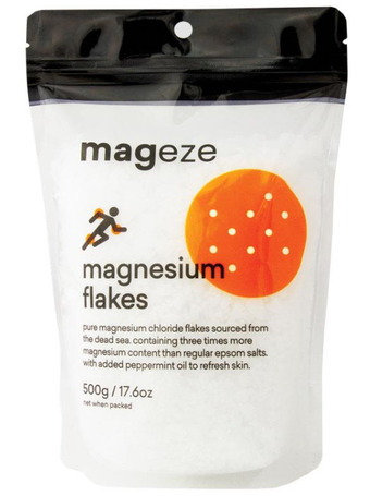 My Chemist Mageze magnesium flakes 500g offer