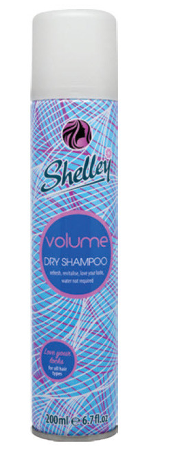 My Chemist Shelley dry shampoo volume 200ml offer