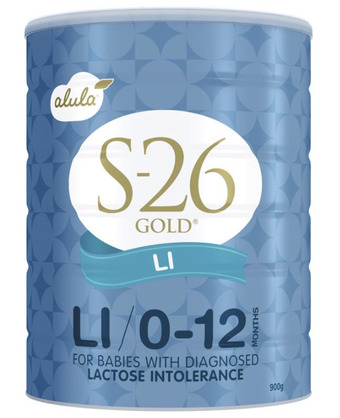 My Chemist S-26 alula gold li 900g offer