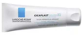 La roche-posay cicaplast baume b5 40ml