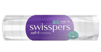My Chemist Swisspers make up rounds 80 offer