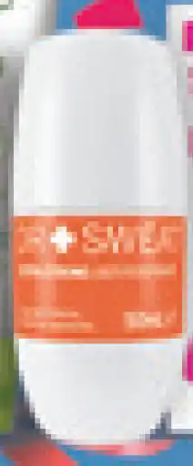 My Chemist Dr sweat antiperspirant roll on 50ml offer