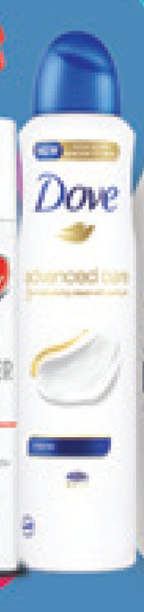 My Chemist Dove advance care original 220ml offer