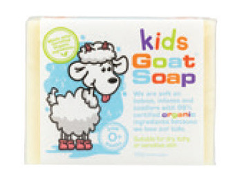 My Chemist Goat soap kids 100g offer