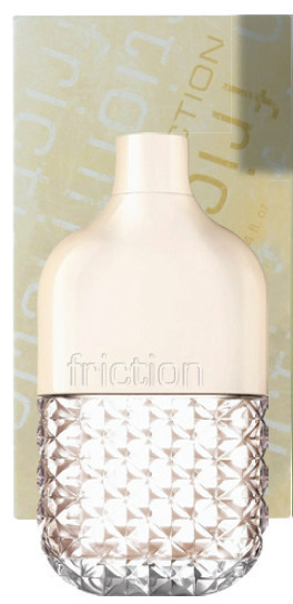 My Chemist Fcuk friction 100ml edp offer