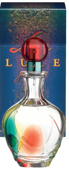 Jlo luxe 100ml edp