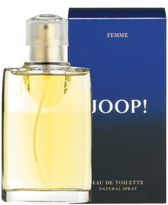 My Chemist Joop! femme 100ml edt offer