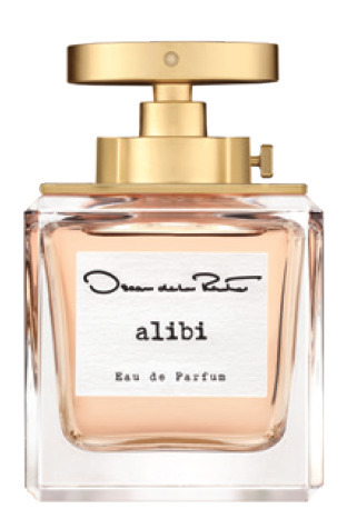 Oscar de la renta alibi 100ml edp