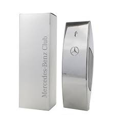 My Chemist Mercedes-benz club 100ml edt offer