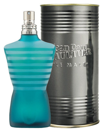 My Chemist Jean paul gaultier le male 125ml edt offer