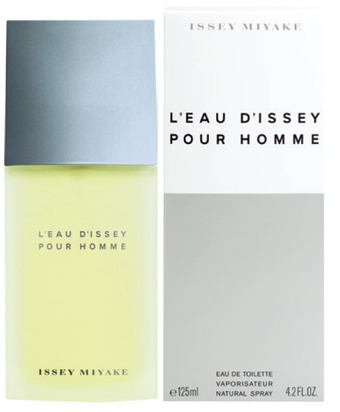 My Chemist Issey miyake l’eau d’issey pour homme 125ml edt offer