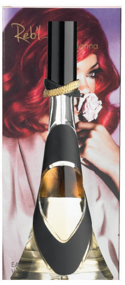 My Chemist Rihanna reb’l fleur 100ml edp offer