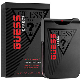 My Chemist Guess effect 100ml edt offer