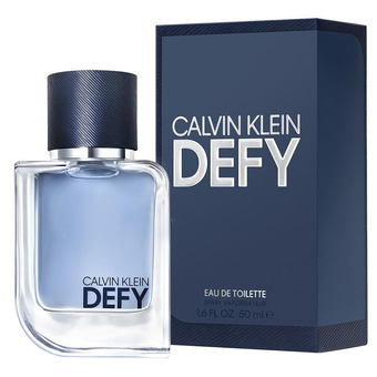 My Chemist Ck defy 50ml edt offer
