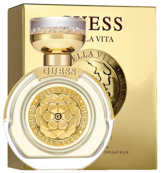 My Chemist Guess bella vita 100ml edp offer
