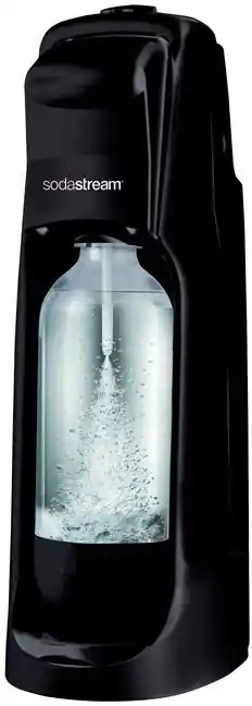 BIG W Sodastream u2018Jetu2019 Pack offer