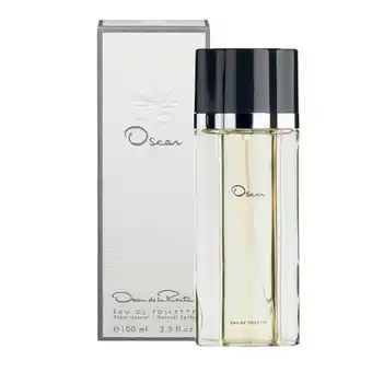 My Chemist Oscar de la renta oscar 100ml edt offer