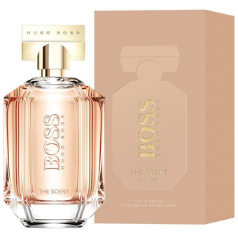 My Chemist Hugo boss the scent 50ml edp offer