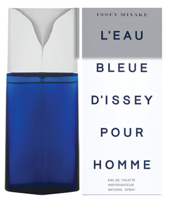 My Chemist Issey miyake l’eau bleue d’issey pour homme 75ml edt offer
