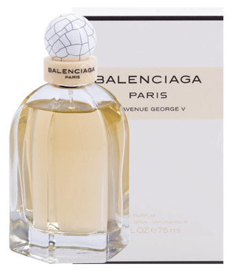 Balenciaga paris 75ml edp