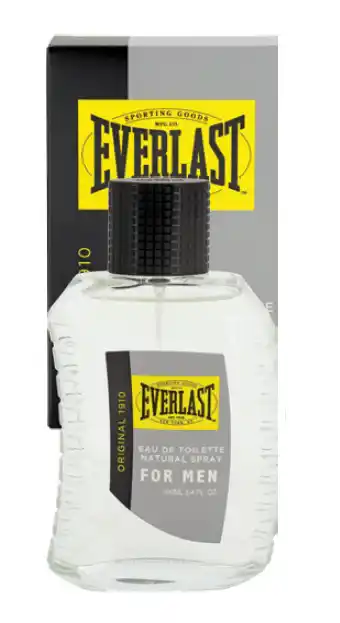 Everlast original 100ml edt