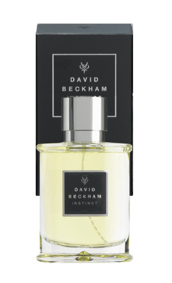 My Chemist David beckham instinct 75ml edt offer