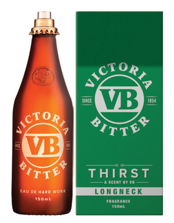 My Chemist Victoria bitter thirst longneck 150ml edt offer